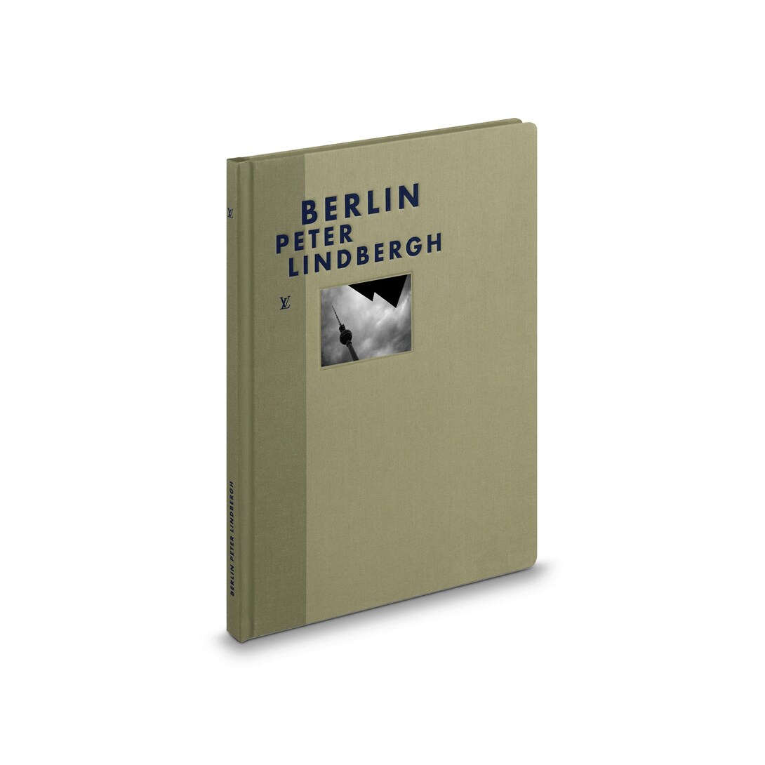 メーカー公式ショップ】 PETER BERLIN アート/エンタメ LINDBERGH 